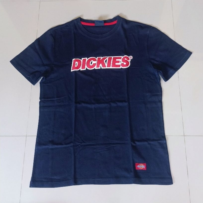 Tshirt Dickies original
