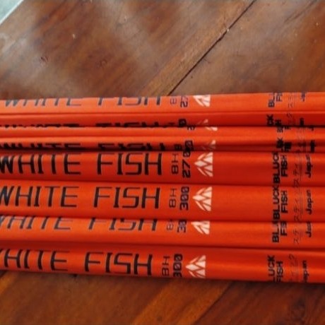 tegek white fish japan