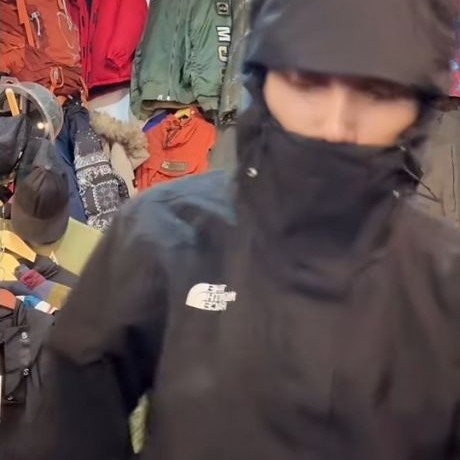 TNF APEX FLEX GORETEX