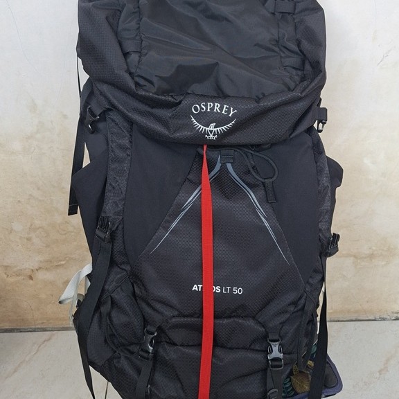 ransel merk osprey