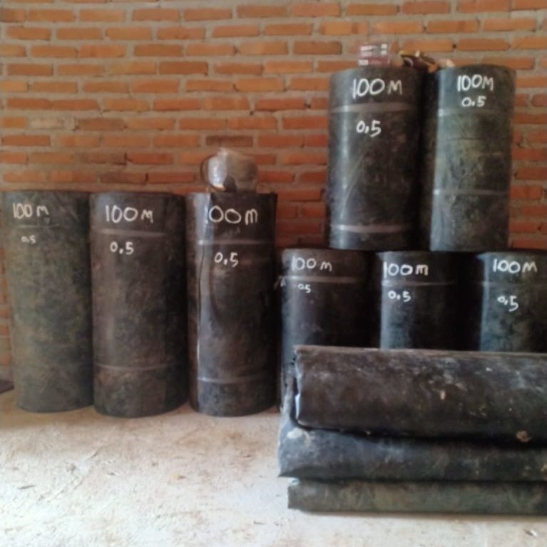 KARPET TERPAL ASLI TAMBAK TALANG AIR TERPAL TAMBAK 0.5/500MICRO SERBAGUNA 100% ASLI