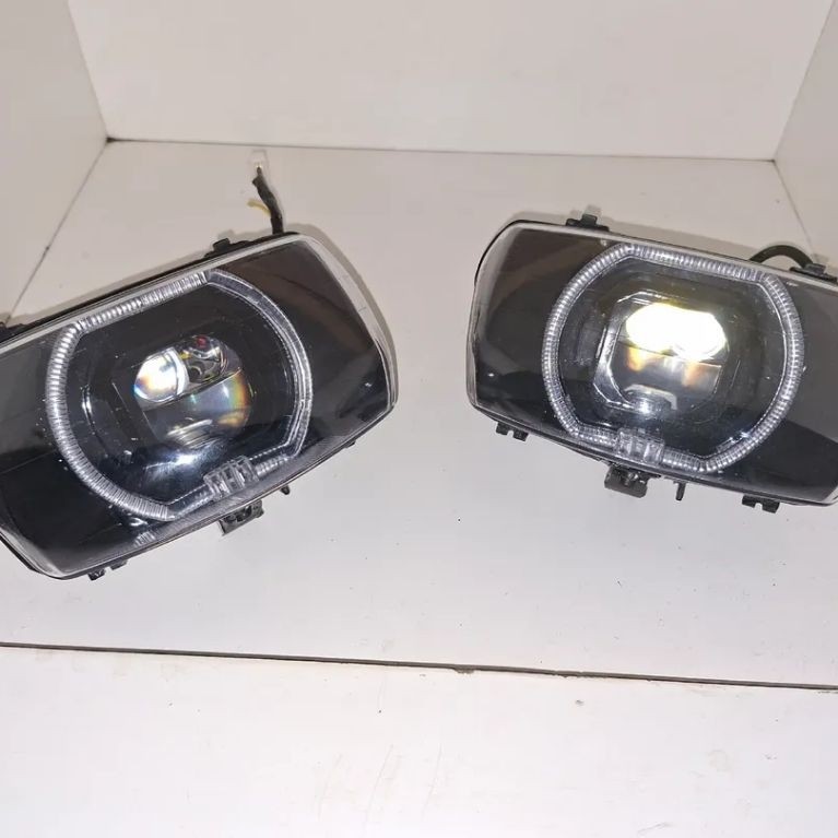 Biled Matrix PNP Legenda2