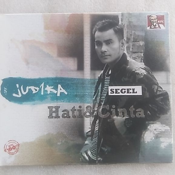 Judika