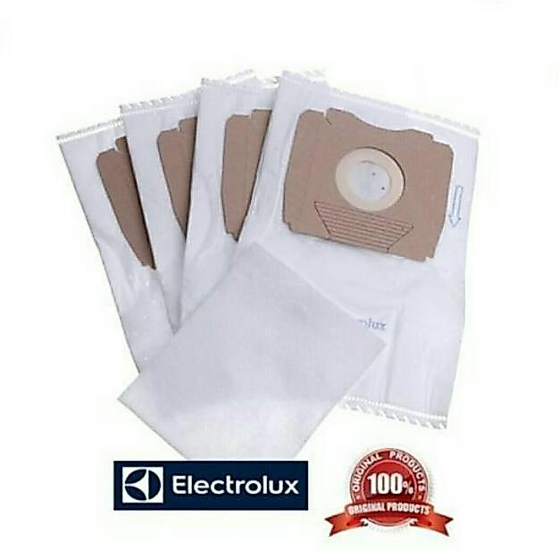 Kantong Debu Electrolux Original Z1550 Z1020 Z2010 ZBA3404 Z1220