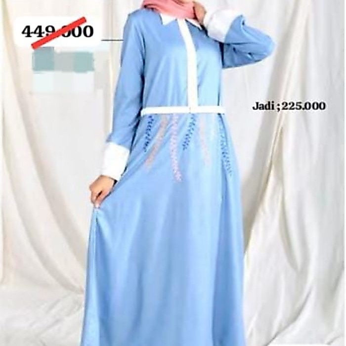 DANNIS GAMIS DEWASA DISKON 50%