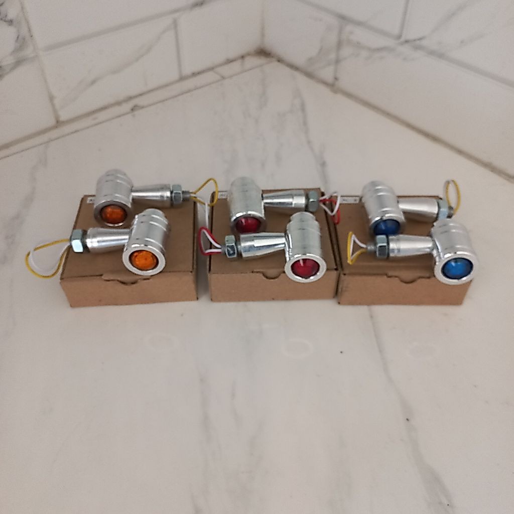 Sein Led Aluminium Model Stainless