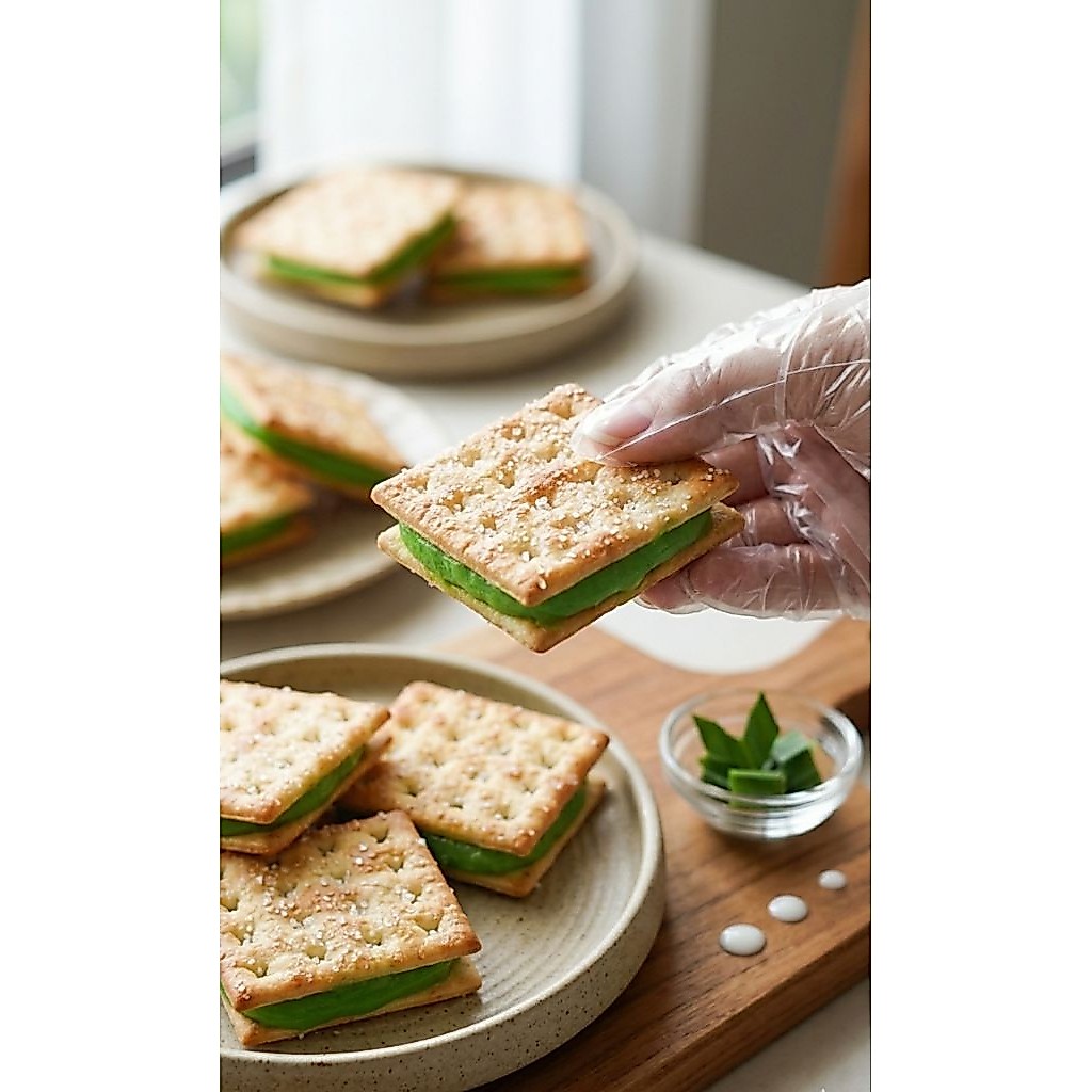 GABIN FLA SUSU PANDAN ISI 5