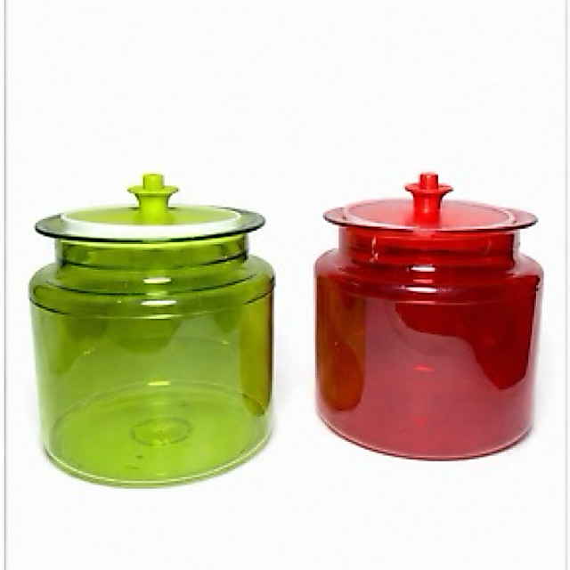 Tupperware Counterpart CP 900ml