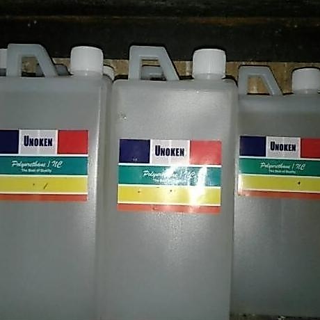 Pit- Thiner/Tiner Pu Unoken 1L - Tiner Onoken