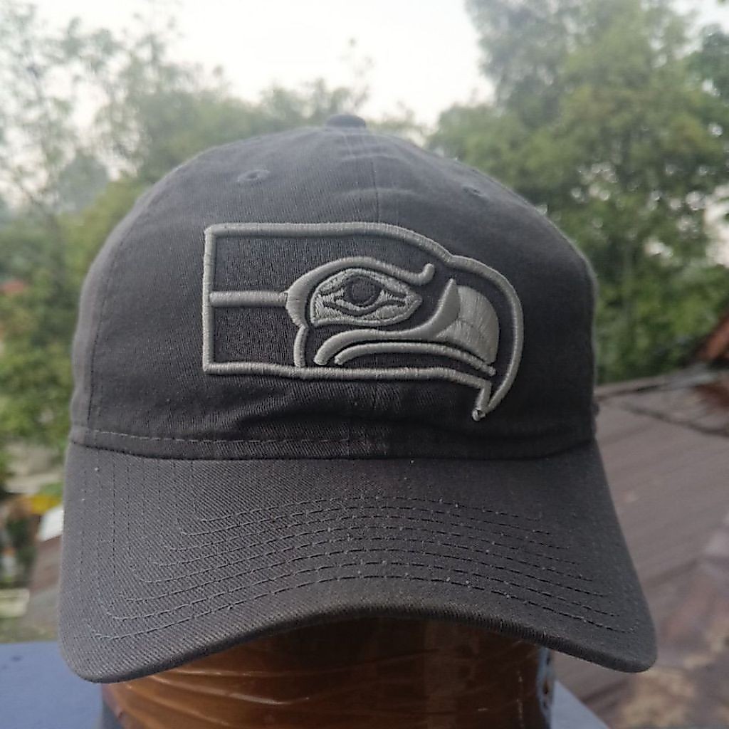 Topi New era X NFL "Seattle Seahawks"