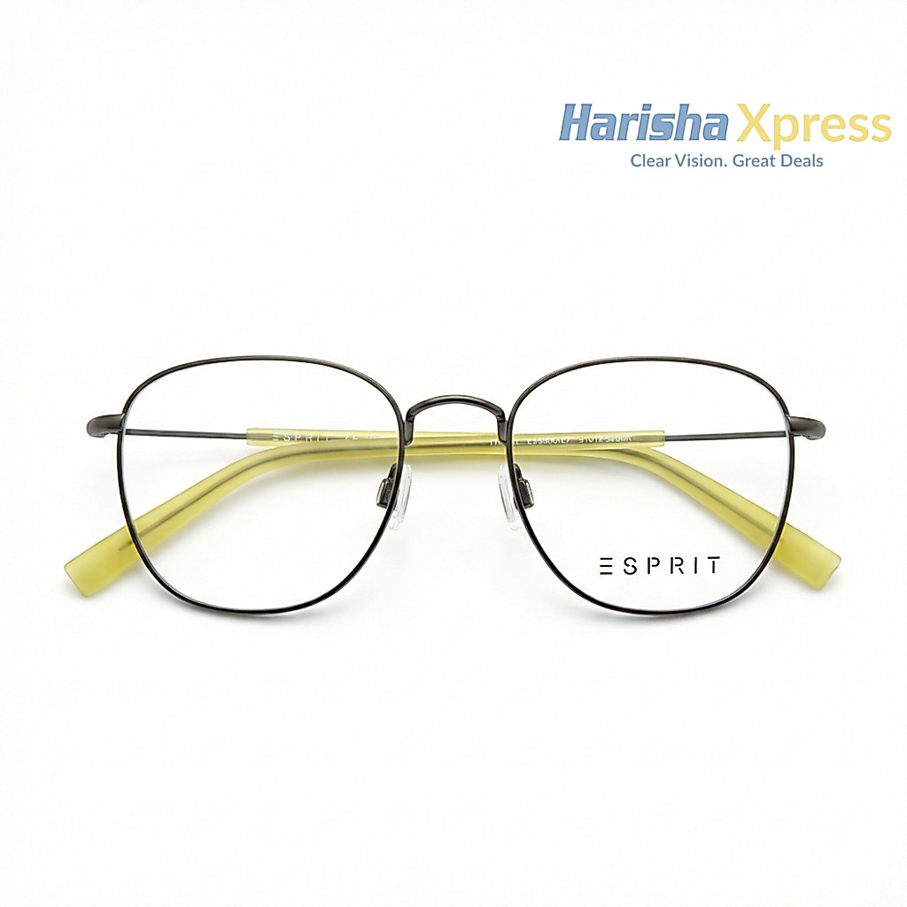 SALE - Frame Kacamata Unisex Esprit 33501 Original