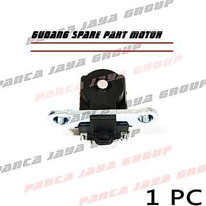 Spull Spul Pulser Fulser Coil Kawasaki Binter Merzy Gto Kz200 Kz-200