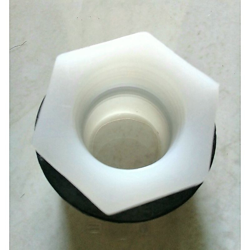 Mur toren / drat toren 3/4 inch