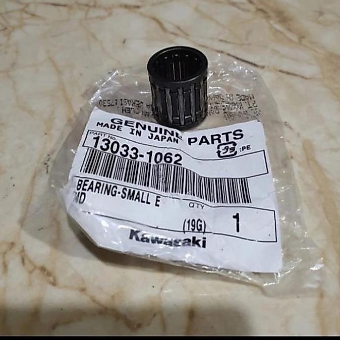 LAHER BAMBU NINJA R NINJA RR ORI KAWASAKI READY STOCK