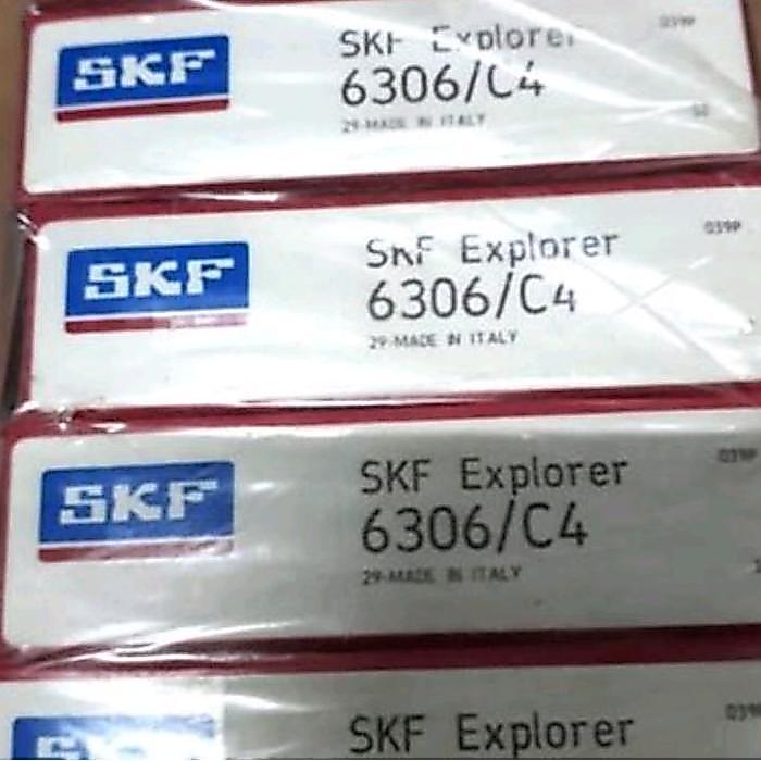 BEARING 6306/C4 - 6306 C4 SKF