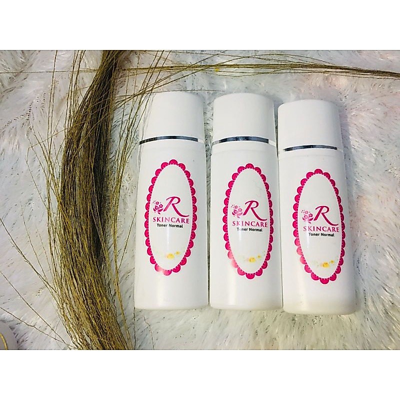 Rskincare Toner
