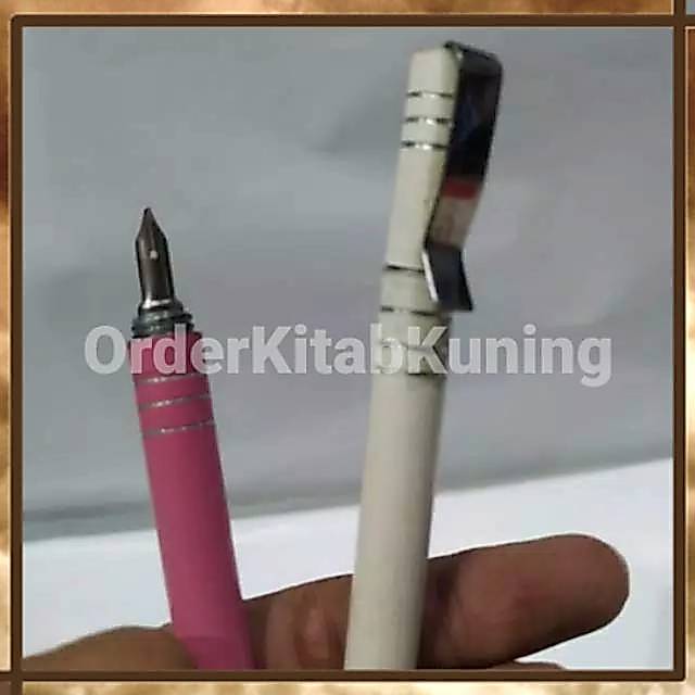 PEN TUTUL ASAHAN / PEN KALIGRAFI