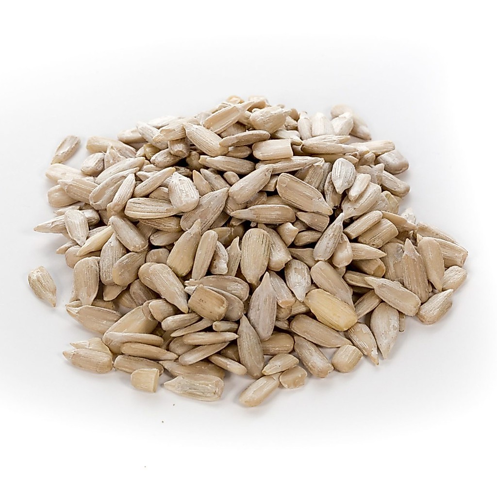 Sunflower Seed 100gram / Biji Bunga Matahari Kupas / Biji Bunga Matahari Mentah / Kuaci