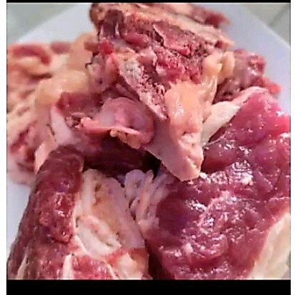 IGA SAPI @1 KG