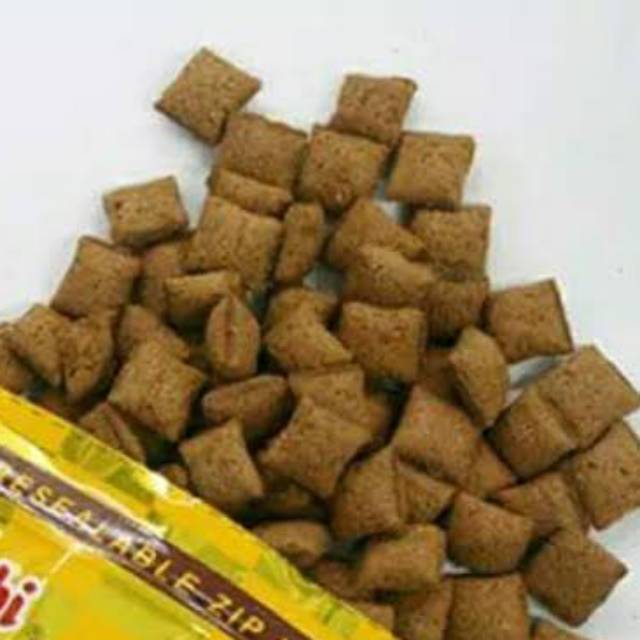 Snack Pillow Coklat 1kg     Berkualitas