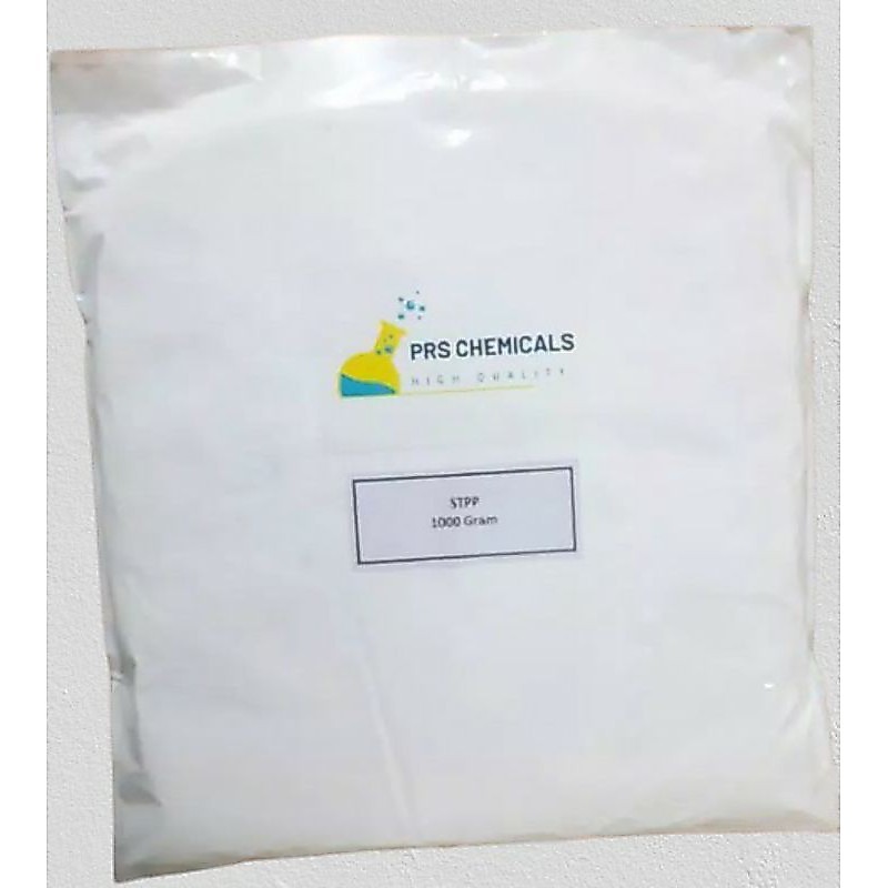 STTP / STPP / Sodium Tripolyphosphate 1kg