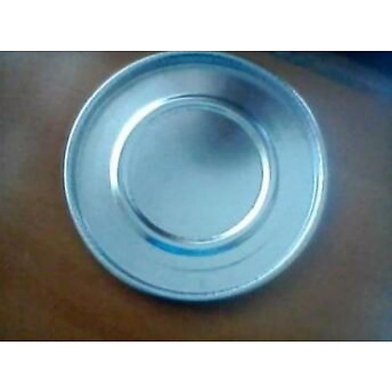 Tutup Kaleng Blek Biscuit Biskuit Wafer