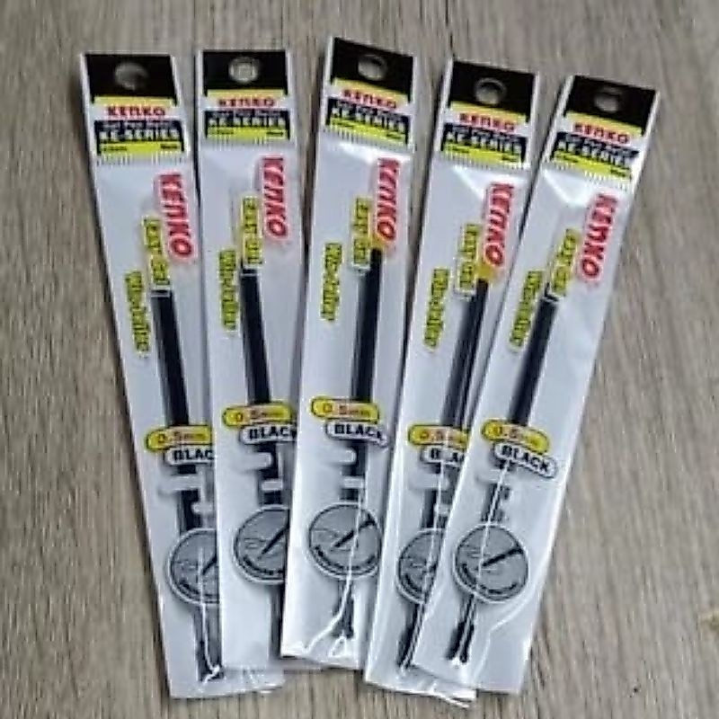 refill pulpen kenko / refill tinta kenko ( 1 pcs )