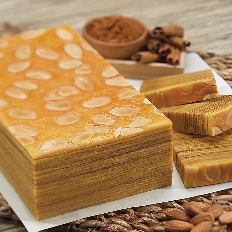 Lapis Legit Original-Holland Bakery