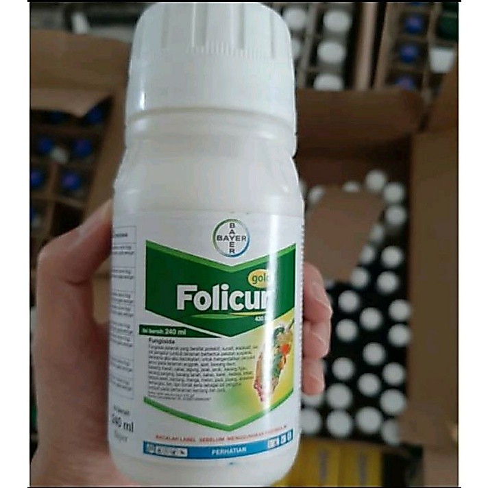 Folicur gold 240ml