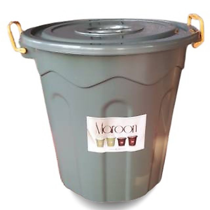 Ember 60 liter great abu