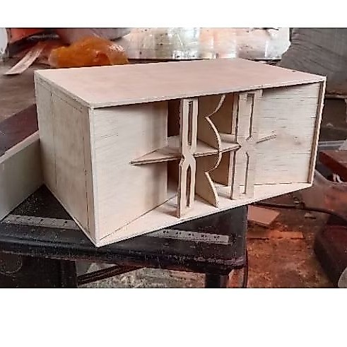 box cla 2,3,4 inch
