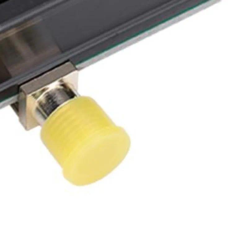RF2126 High Power Linear Amplifier 400MHZ2700MHZ RF Power Amplifier WIFI 24G RF Power Amplifier Modu