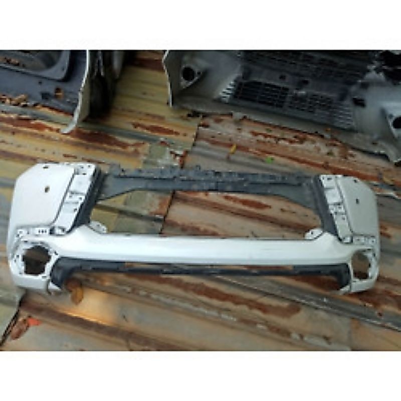 bemper depan pajero 2017 2018 2019 2020