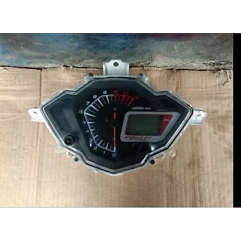 Speedometer spidometer Supra Gtr Original copotan