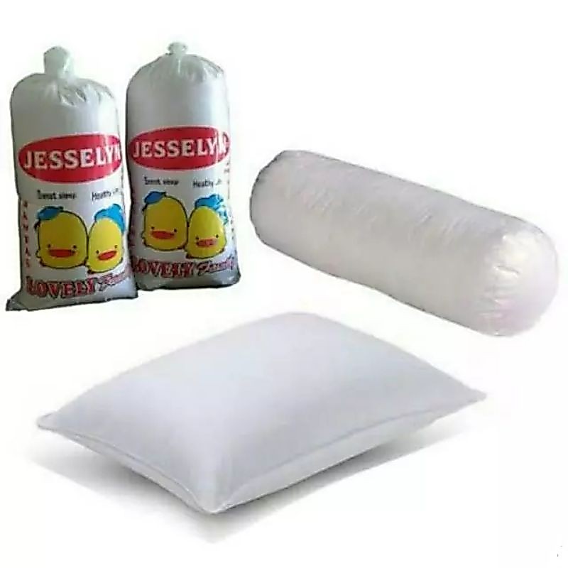 JESSELYN Bantal Guling Bantal Kepala