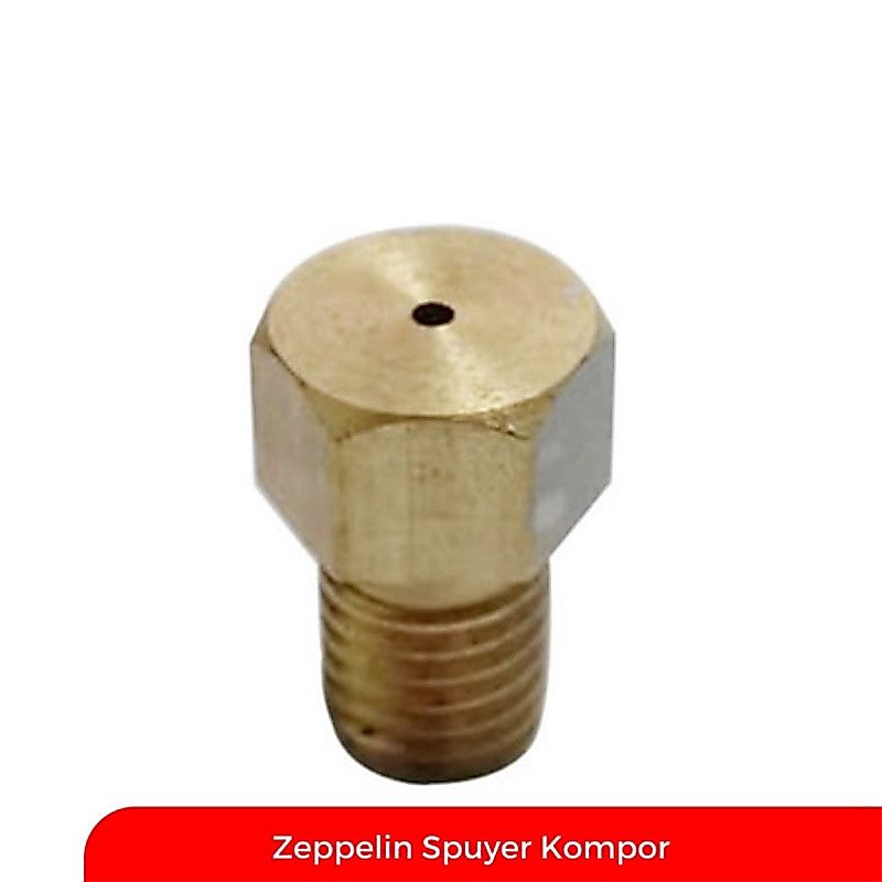 Spuyer Kompor Gas Semawar Kompor Tikus