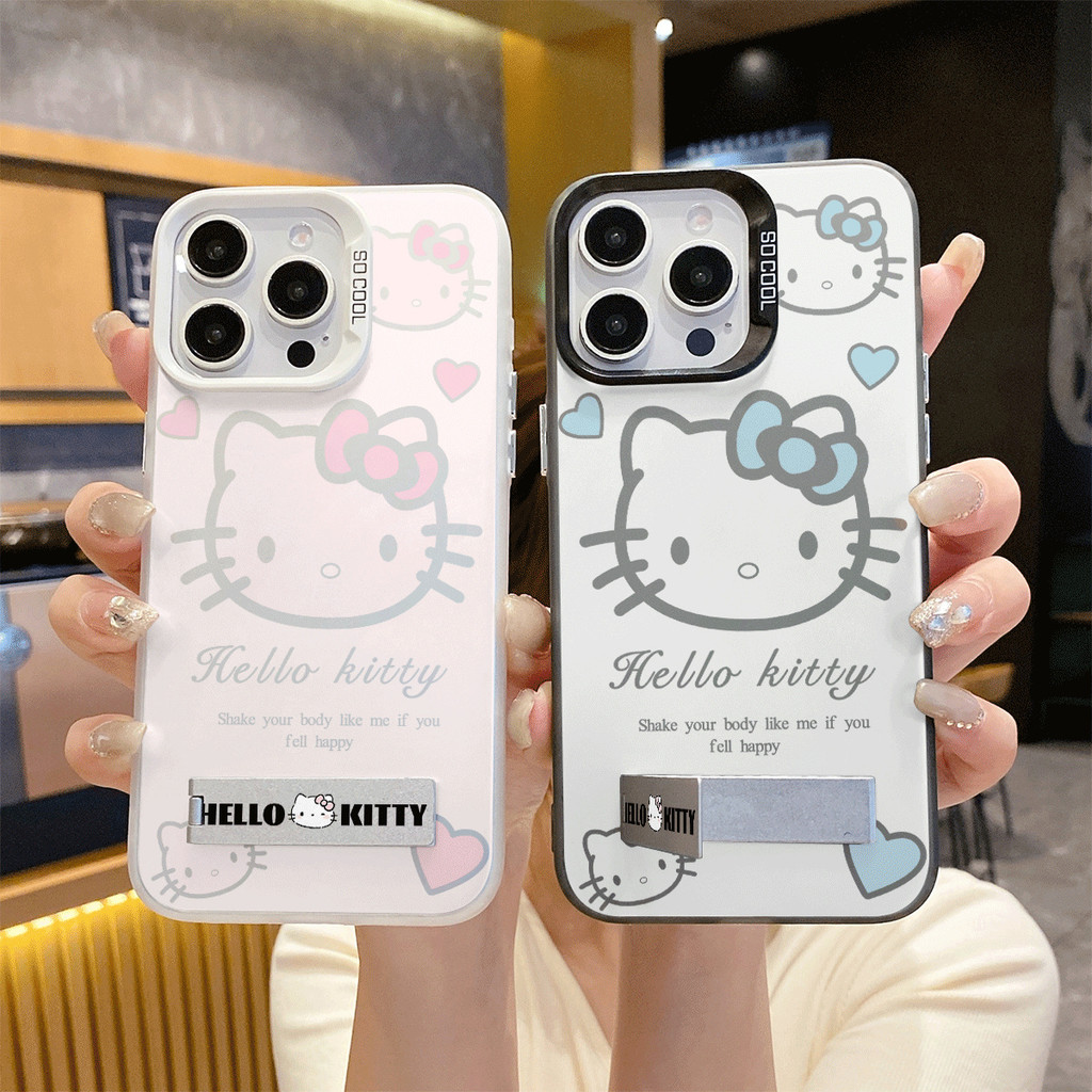 Penyangga HP Case OPPO A56S A3X A3 A60 A40 A3 PRO A5 2025 A15 A16 A55S A18 A53S A17 A53 A32 A57 A57S
