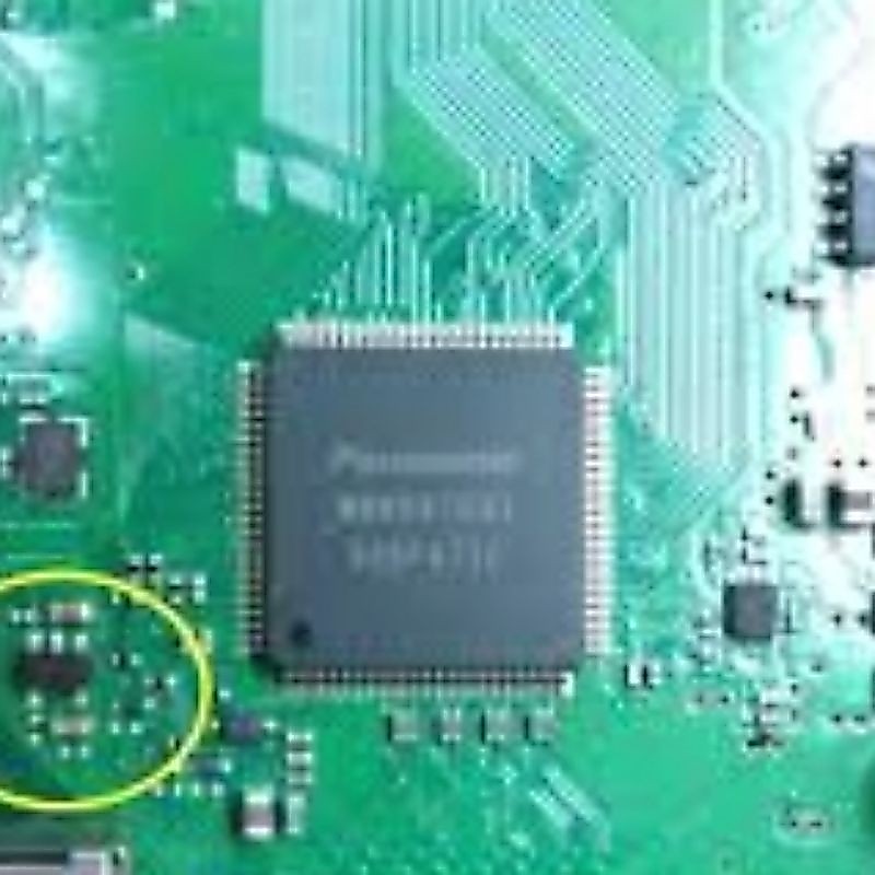 IC HDMI PS3