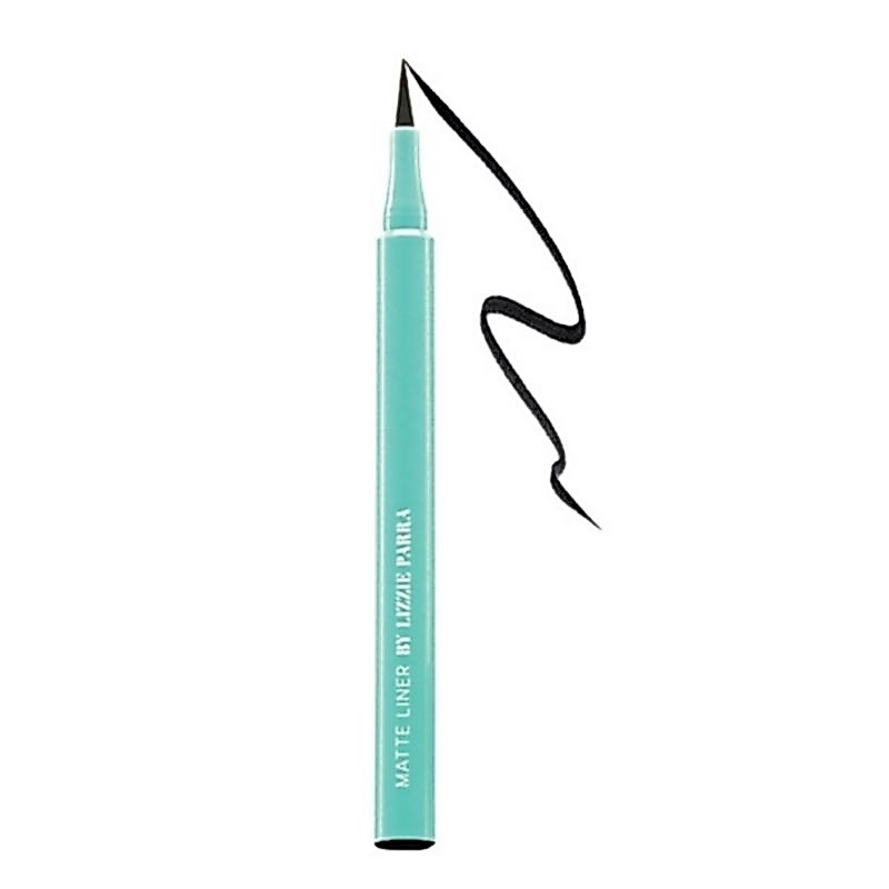 BLP Eyeliner Matteliner Pitch Black