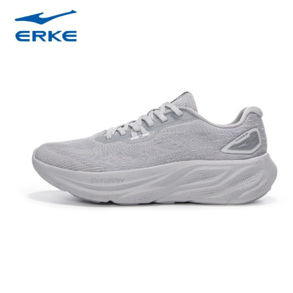 Sepatu Lari Pria Erke 11125214058-105