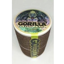 Gelasan Gorilla Matot PSYCHOPATH 2000yard & 6000yard