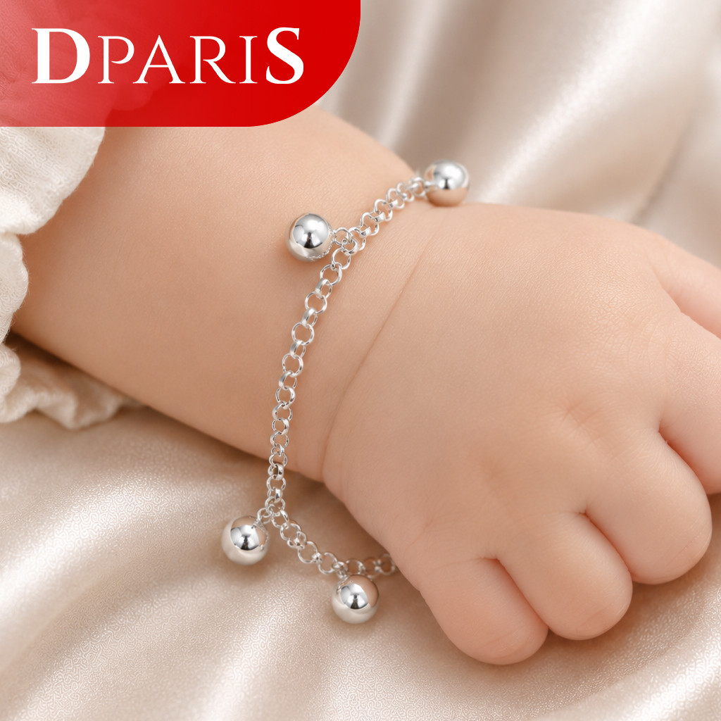 DPARIS Gelang Little Shine LMN100