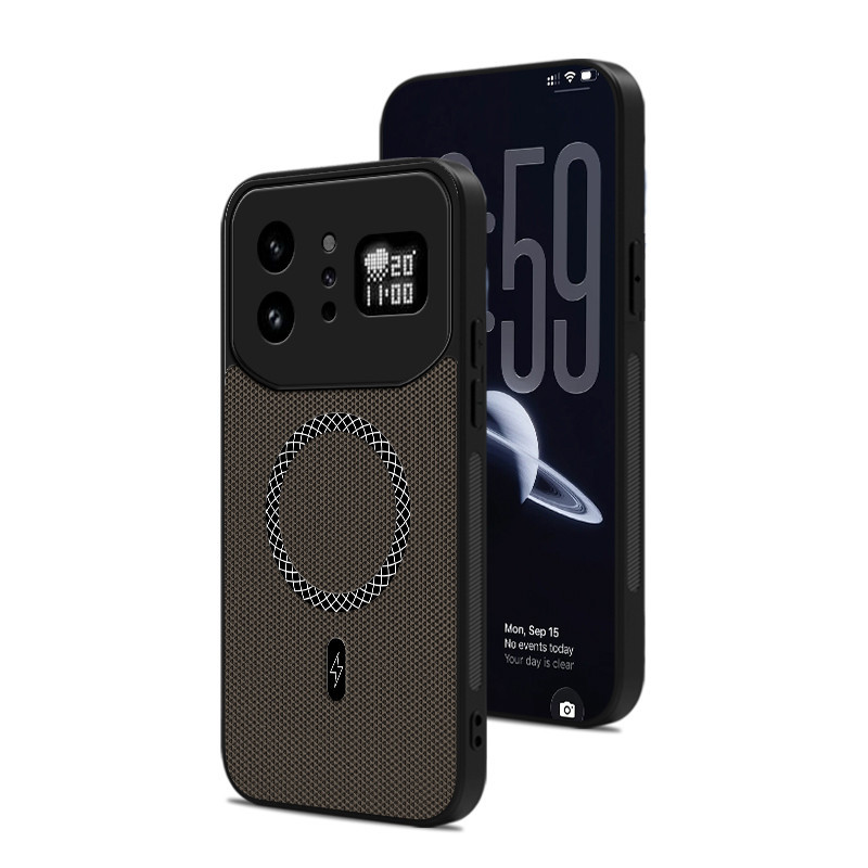 Phone Cover infinix Note 30 50 60 Pro 50S Magnetic Suction Anti Drop Fall-proof for infinix Smart 10