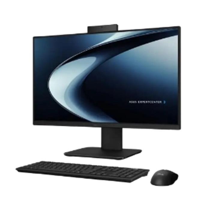 ASUS AIO PM640KAK RYZEN AI 7 350 16GB 512GB W11+OHS 23.8 INCH FHD