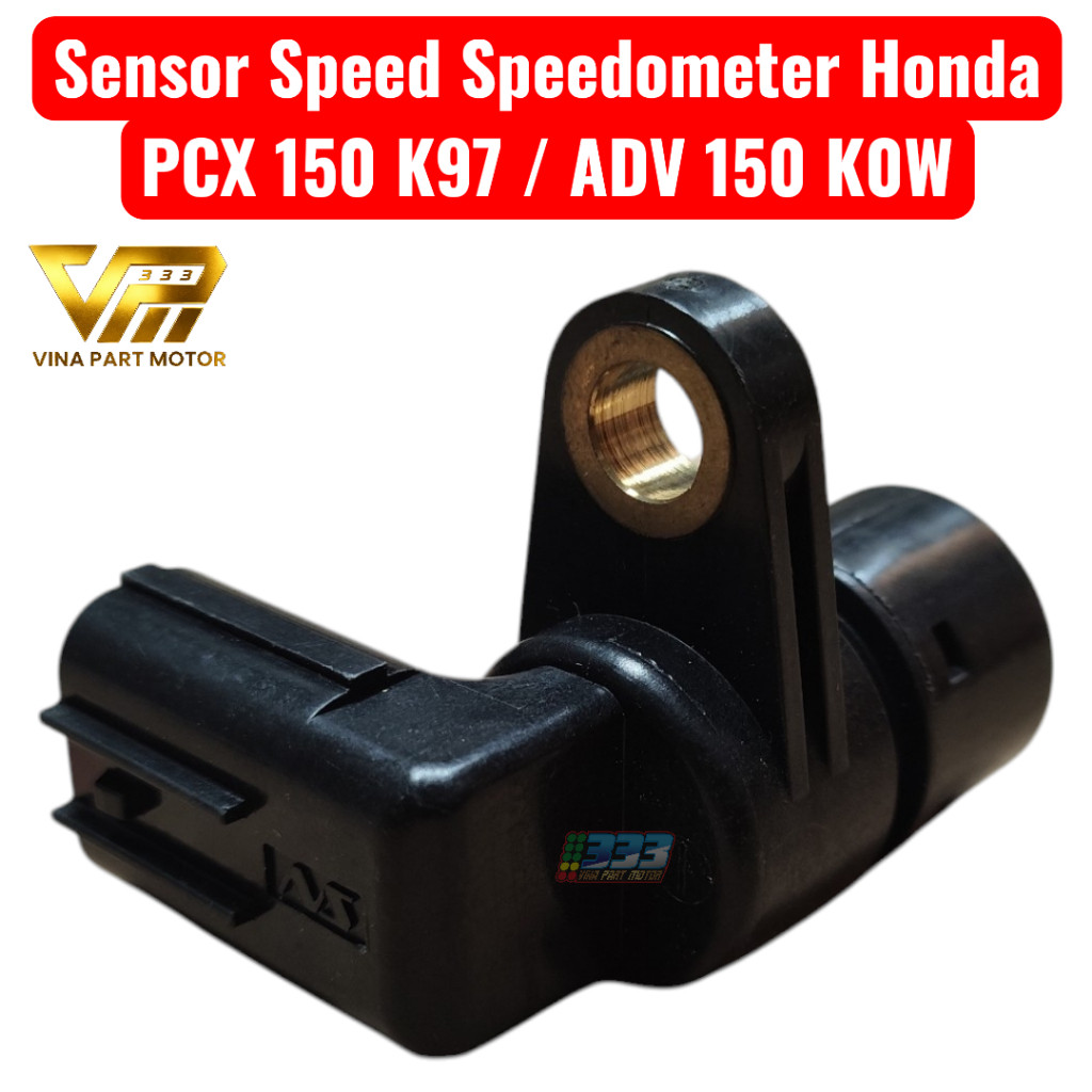 Sensor Speed Speedometer Honda PCX 150 K97 ADV 150 K0W