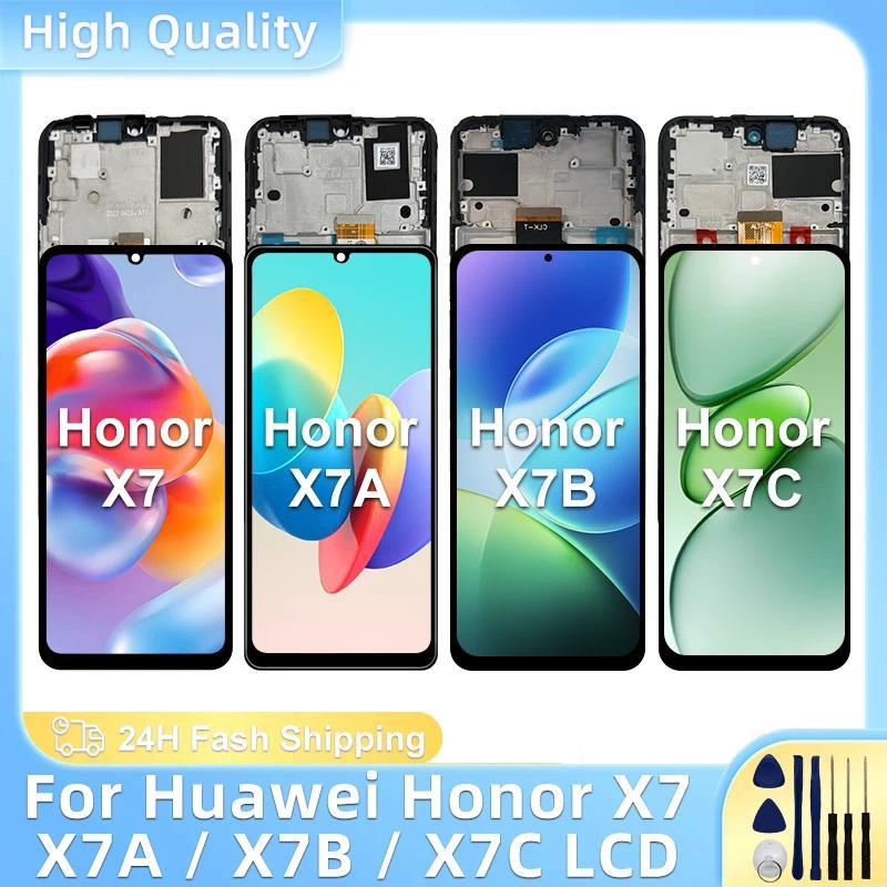 OEM LCD For Huawei Honor X7 LCD CMA-LX2 Tou Screen gitizer For Honor X7A splay X7B LCD CLK-LX1 RKY-L