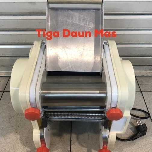 Mesin Cetak Mie / Mesin Penggiling Mie Listrik Murah