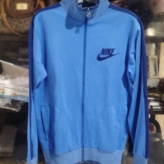 tracktop nike