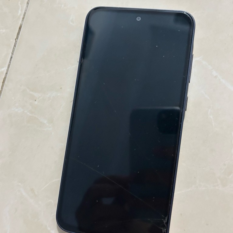 hp samsung a35 matot