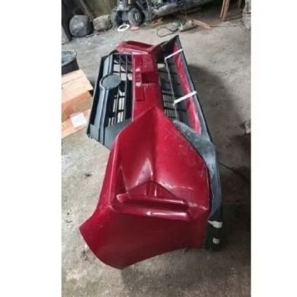 BODYKIT LIPS AGYA GR DEPAN AJA TERMURAH DI INDONESIA